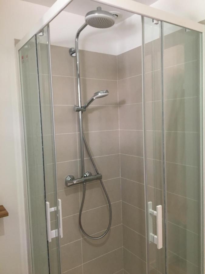 Appartement T2 Proche Du Golf Et De La Plage Мольез-е-Маа Экстерьер фото